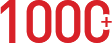 1000